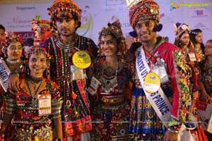 Legend Navratri Utsav 2016