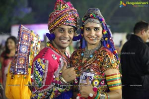 Legend Navratri Utsav 2016