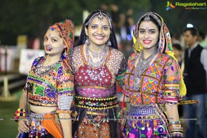 Legend Navratri Utsav 2016