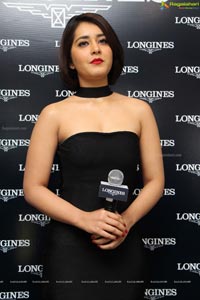 Longines Symphonette Collection Launch