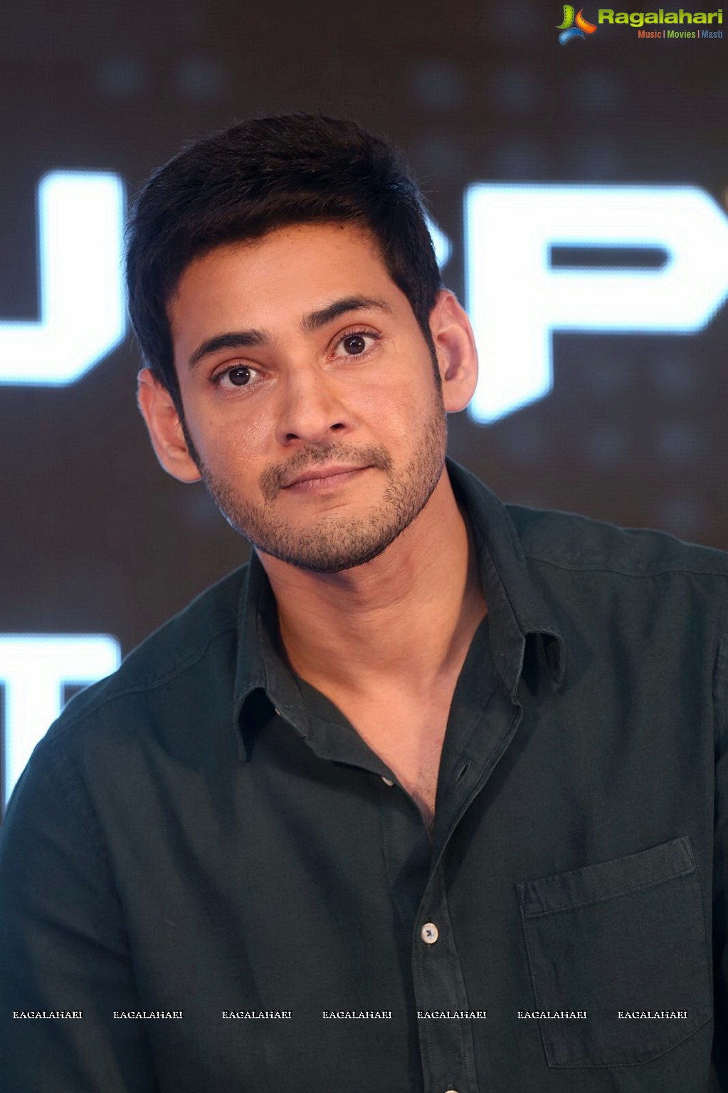 Yupp TV announces Mahesh Babu as The Brand Ambassador (Set 2)