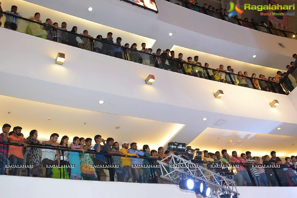 Majnu Team at Inorbit Mall