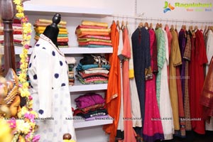 Mamatha Tulluri Trunk Show