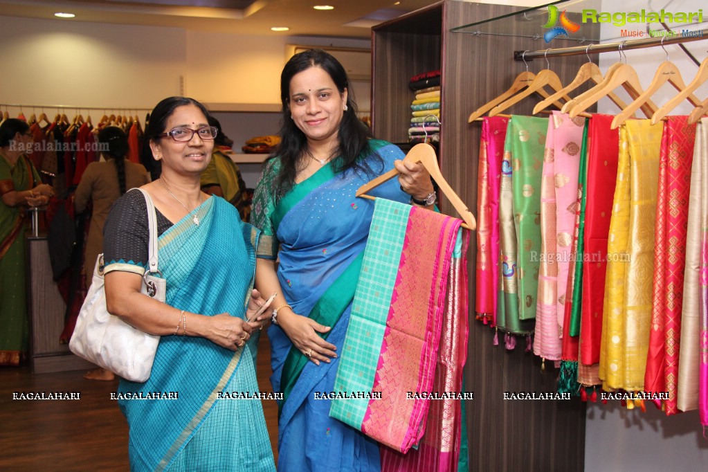 Trunk Show by Mamatha Tulluri, SR Nagar, Hyderabad