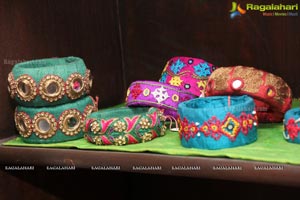 Mamatha Tulluri Trunk Show