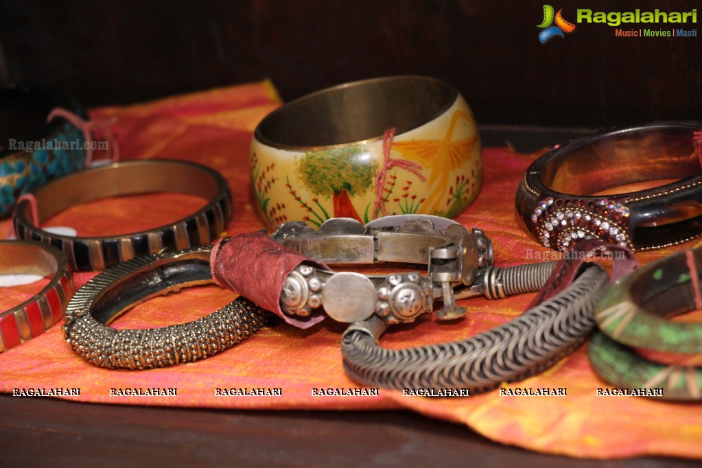 Trunk Show by Mamatha Tulluri, SR Nagar, Hyderabad