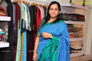 Mamatha Tulluri Trunk Show