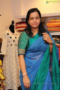 Mamatha Tulluri Trunk Show