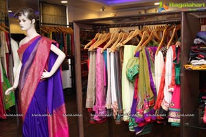 Mamatha Tulluri Trunk Show