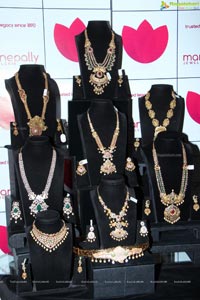 Manepally Dhanteras Collection 2016