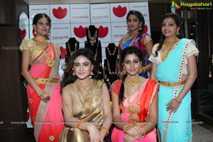 Manepally Dhanteras Collection 2016