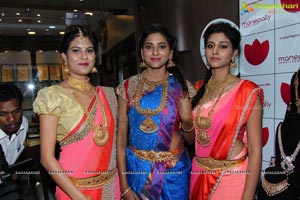 Manepally Dhanteras Collection 2016