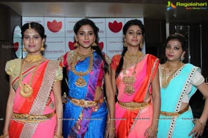 Manepally Dhanteras Collection 2016