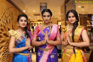 Manepally Jewellers