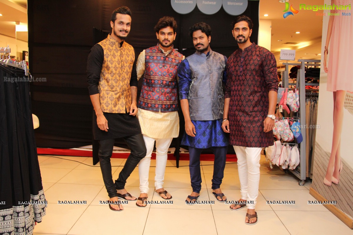 Max Fashion Festive Collection 2016 Launch