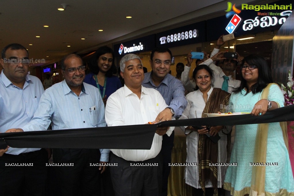 Mia by Tanishq Launch at The Forum Sujana Mall, Hyderabad