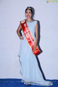 Gujarati-Rajasthani Beauty Pageant Curtain Raiser