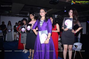 Gujarati-Rajasthani Beauty Pageant Curtain Raiser