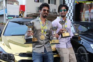 Hyderabad Motorsport Club