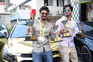 Hyderabad Motorsport Club