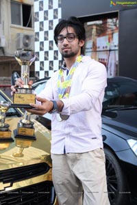 Hyderabad Motorsport Club