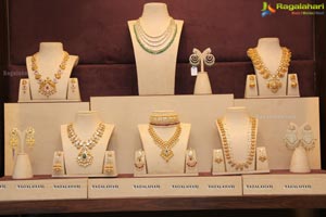 Musaddilal Gems and Jewels
