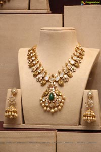 Musaddilal Gems and Jewels