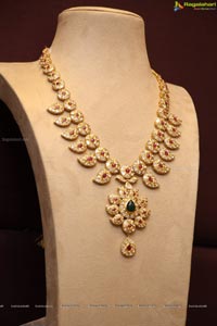 Musaddilal Gems and Jewels