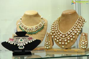 Namita Singhvee Jewellery