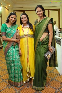 Namita Singhvee Jewellery