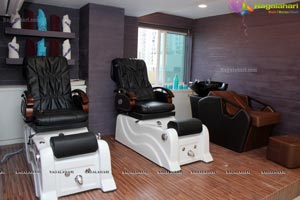 Naturals Salon