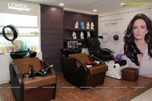 Naturals Salon