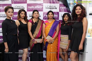 Naturals Salon