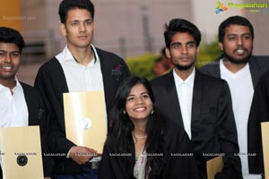 NIFT Convocation