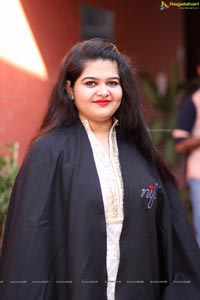 NIFT Convocation