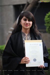 NIFT Convocation