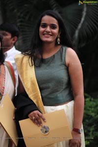 NIFT Convocation