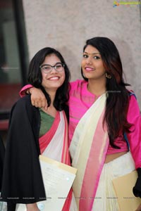 NIFT Convocation