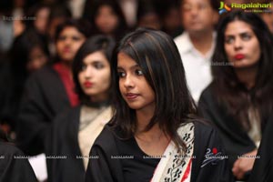 NIFT Convocation