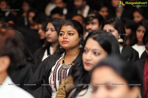 NIFT Convocation