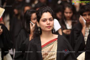 NIFT Convocation