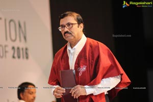 NIFT Convocation