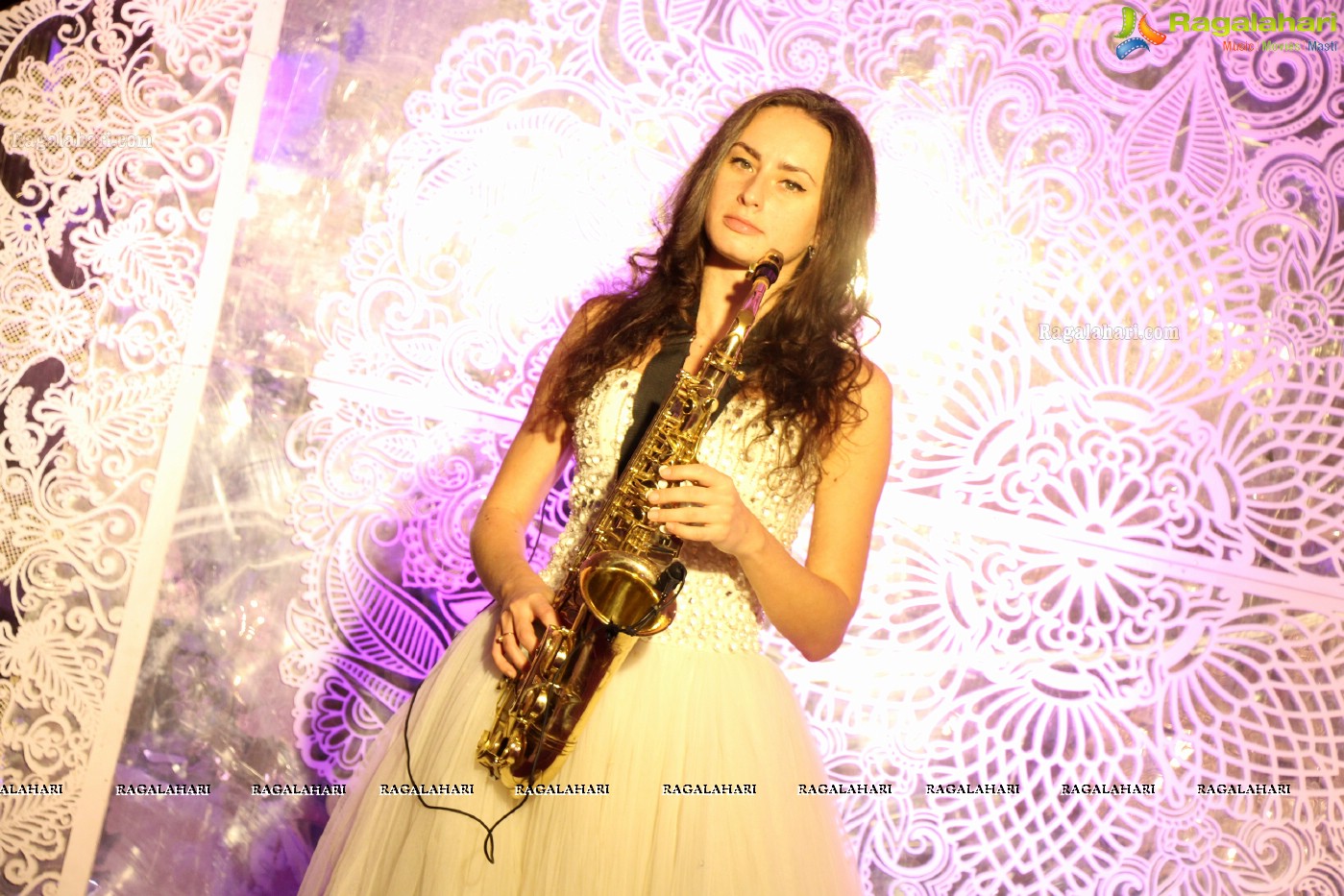 Nihaan Dhoti Ceremony and Nimisha Saree Ceremony at Taj Krishna, Hyderabad