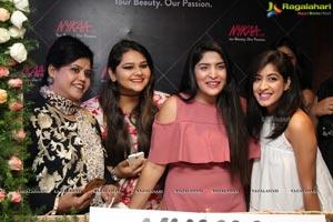 Nykaa.com Beauty Bar