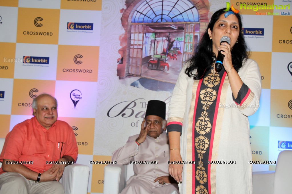 Oven Fresh – 'The Bakeries of Hyderabad' Book Launch