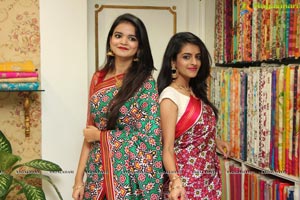 Singhania's Patola Sarees