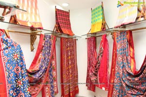 Singhania's Patola Sarees