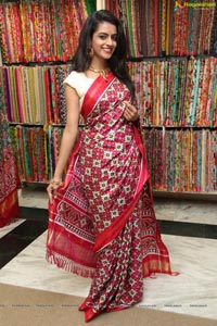 Singhania's Patola Sarees