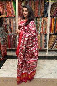 Singhania's Patola Sarees