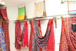 Singhania's Patola Sarees